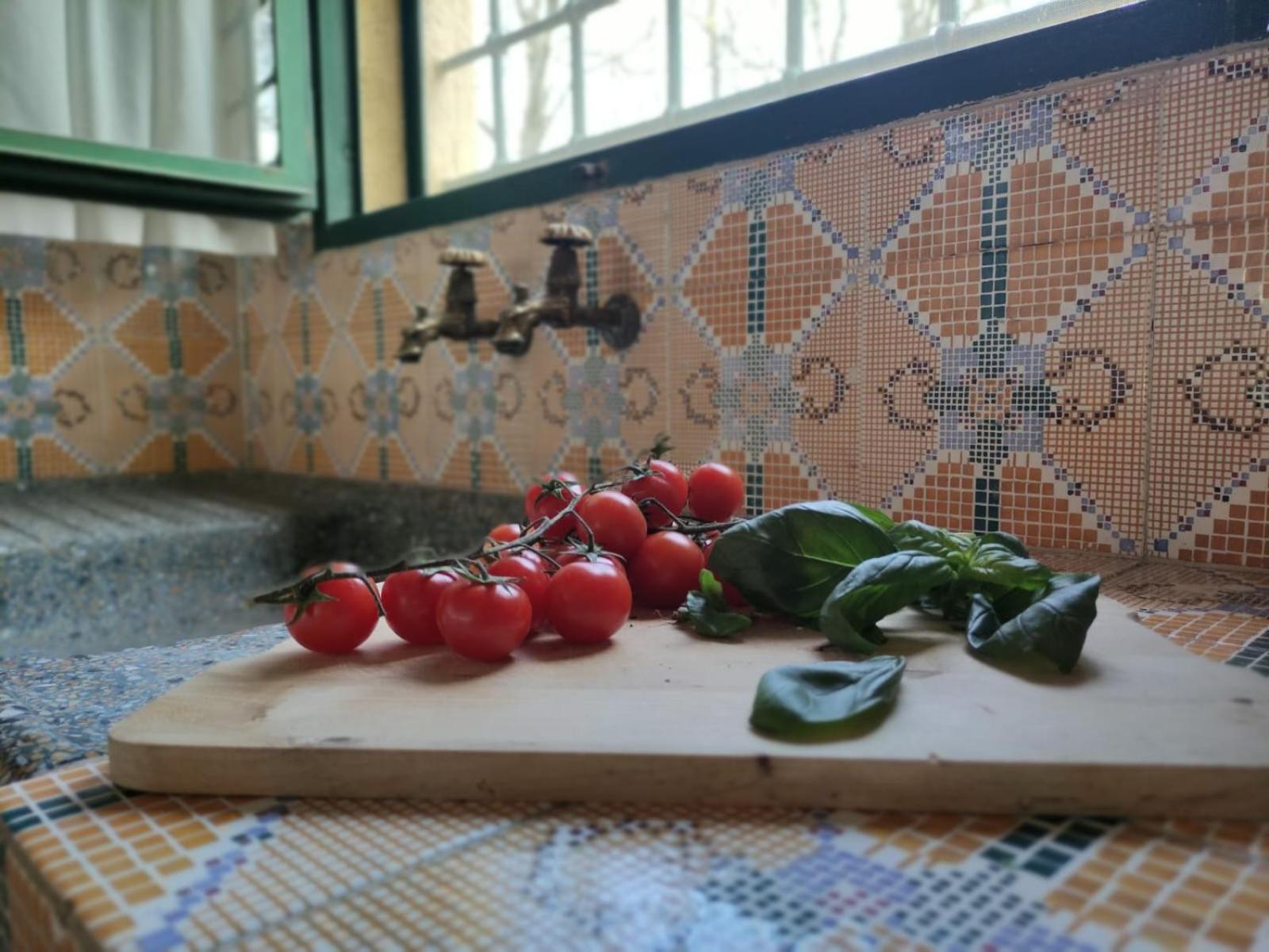 Casa Grazia Villa Gambassi Terme Bagian luar foto