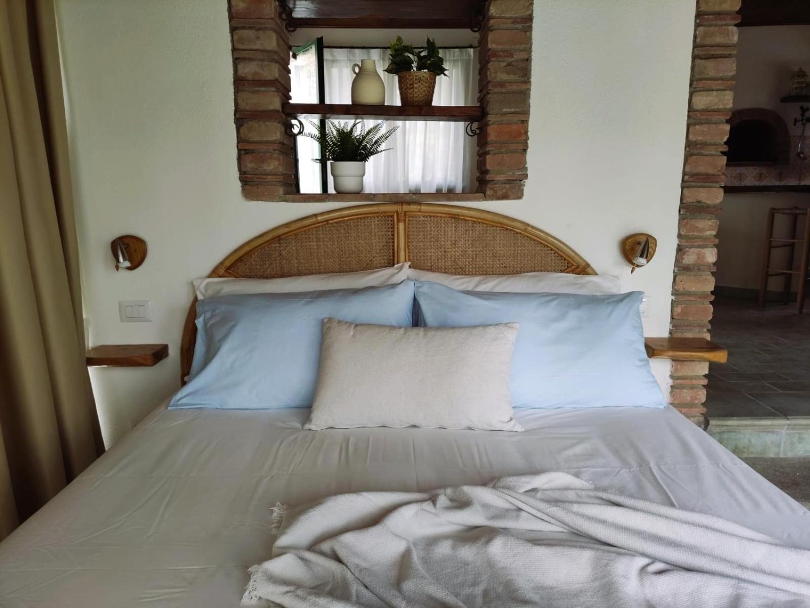 Casa Grazia Villa Gambassi Terme Bagian luar foto